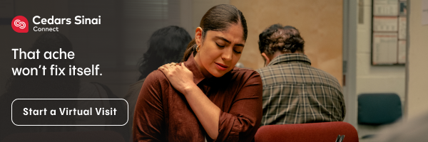 Cedars Sinai Connect