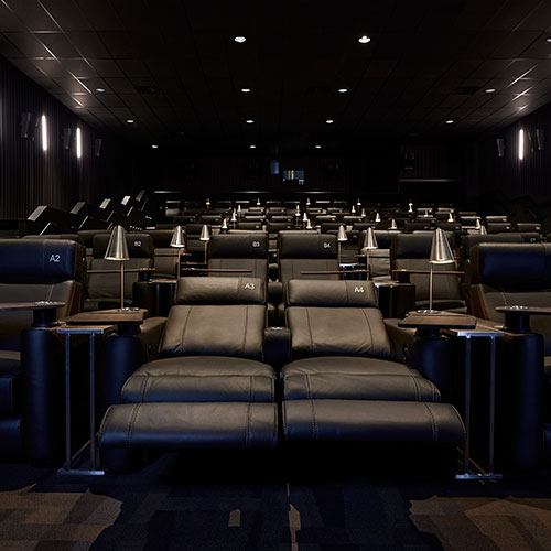 Cinépolis USA Movie Theaters & Cinépolis Luxury Cinemas - Cinépolis - USA
