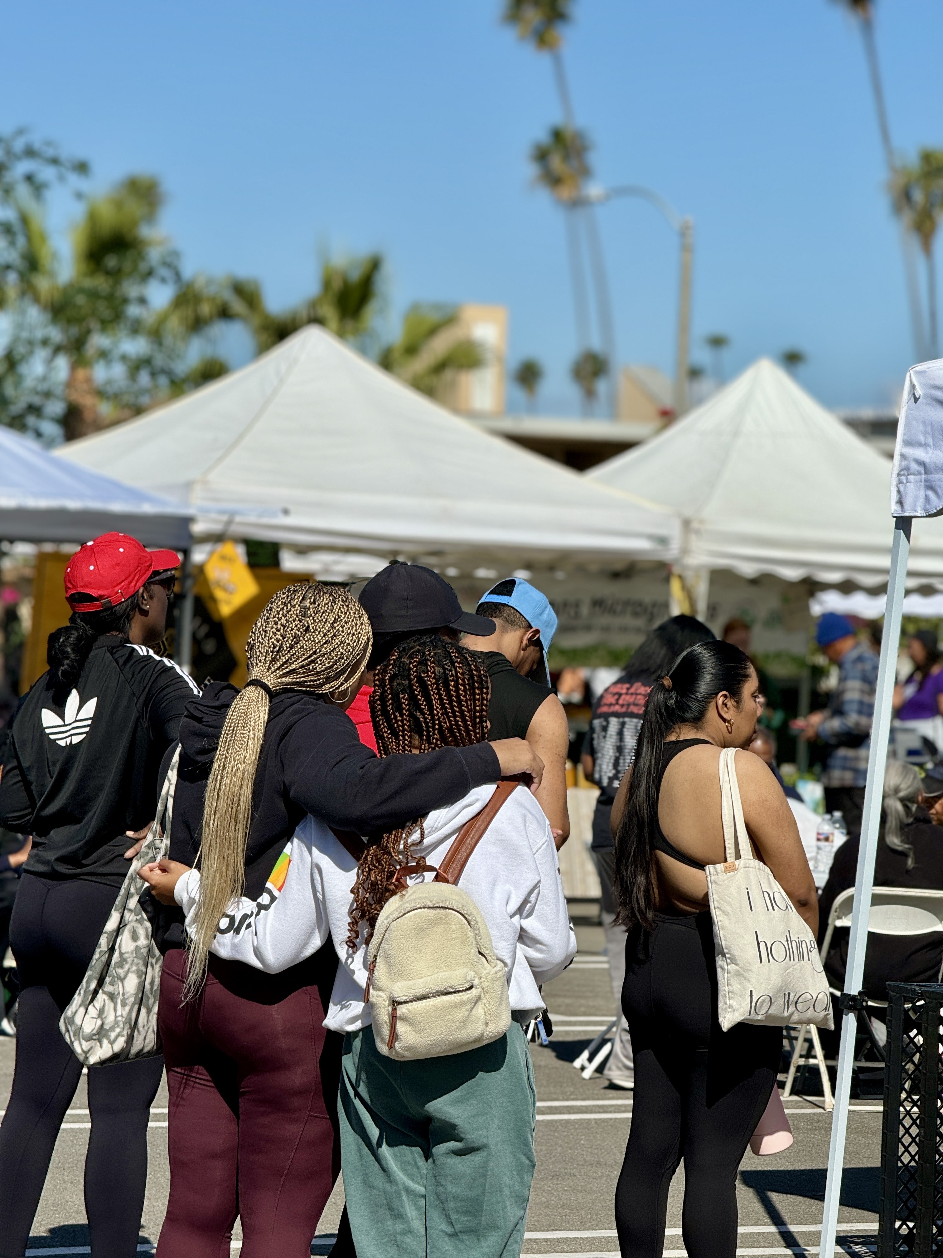 Farmers Market Image 1