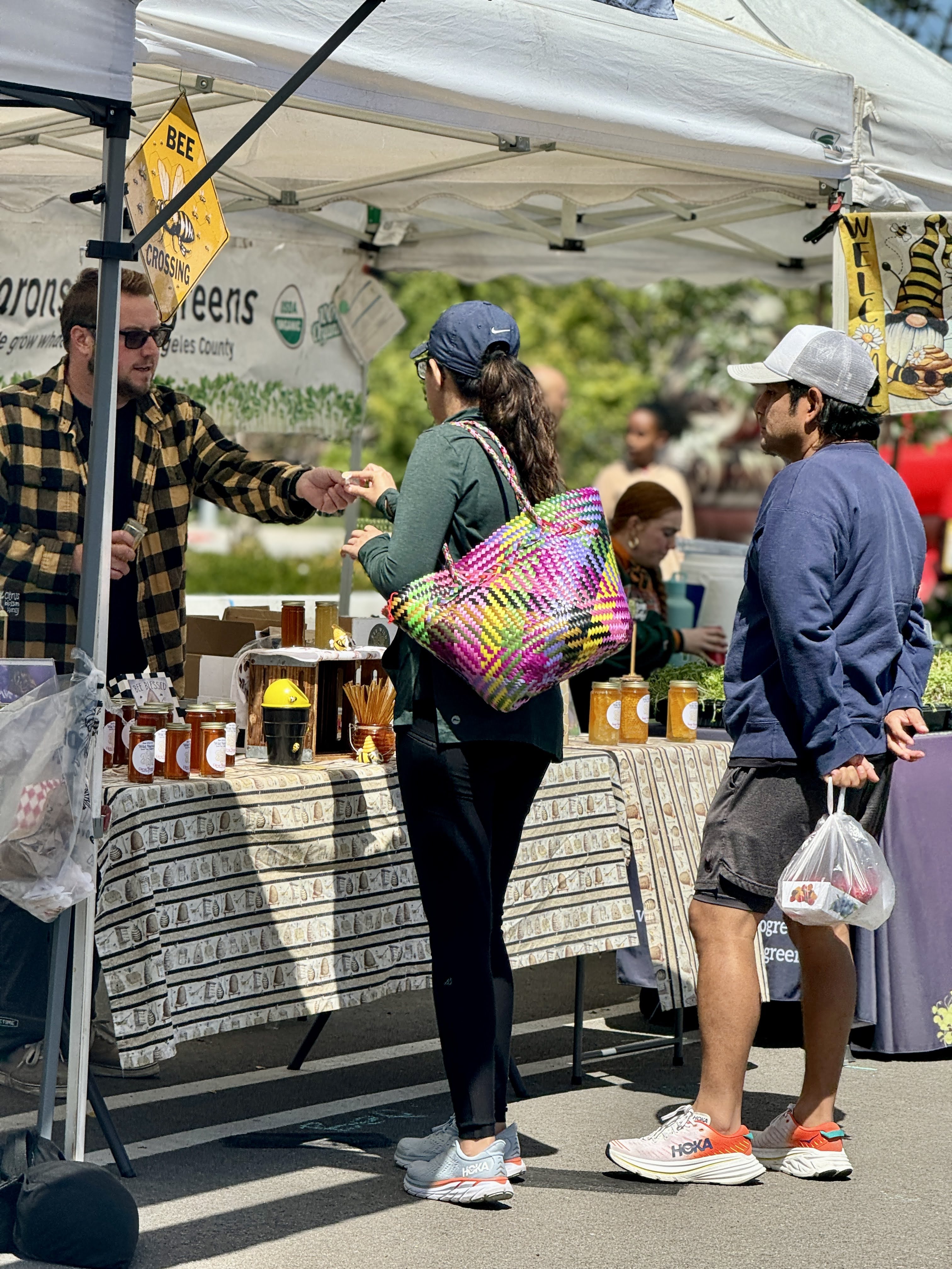 Farmers Market Image 2