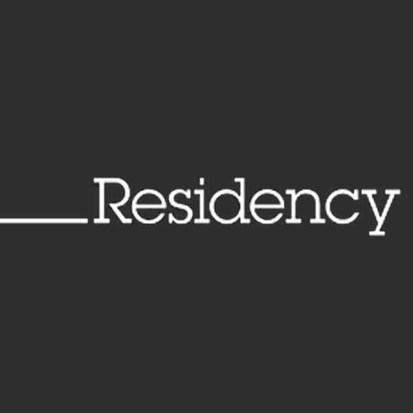 Residency Logo