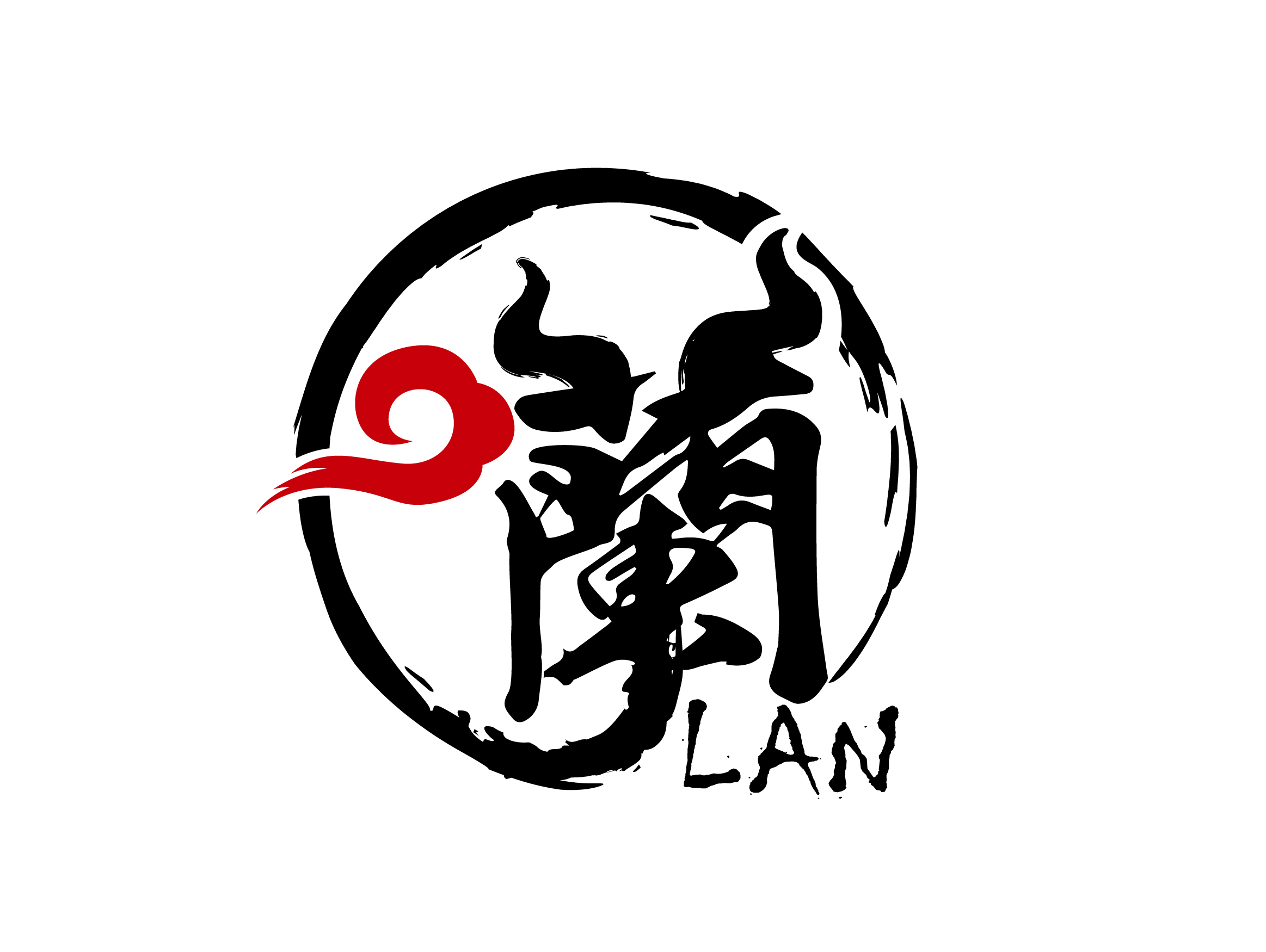 LAN Logo
