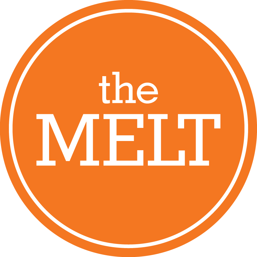 The Melt Logo