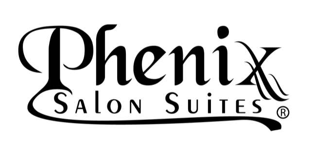 Phenix Salon Suites logo