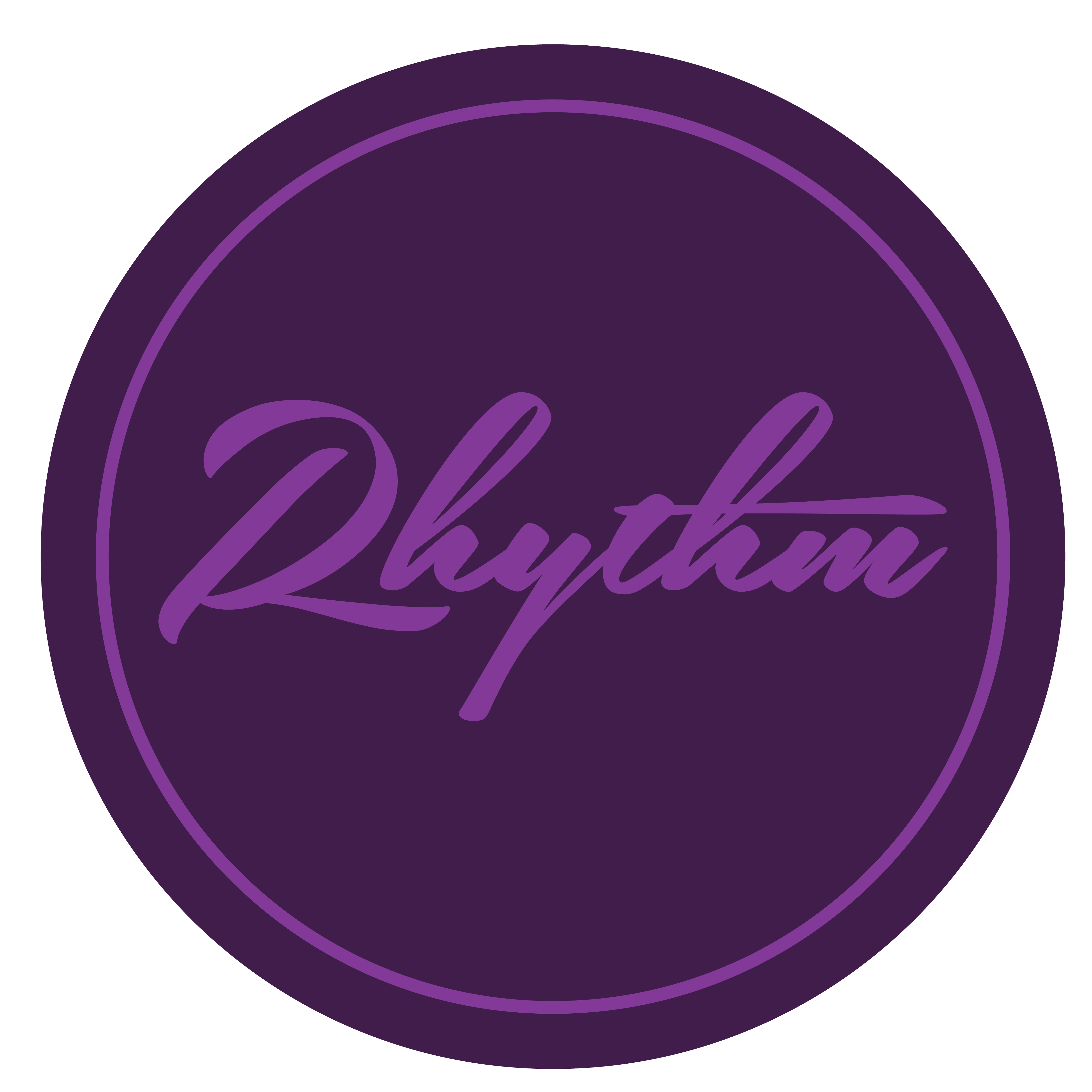 Rhythm Logo