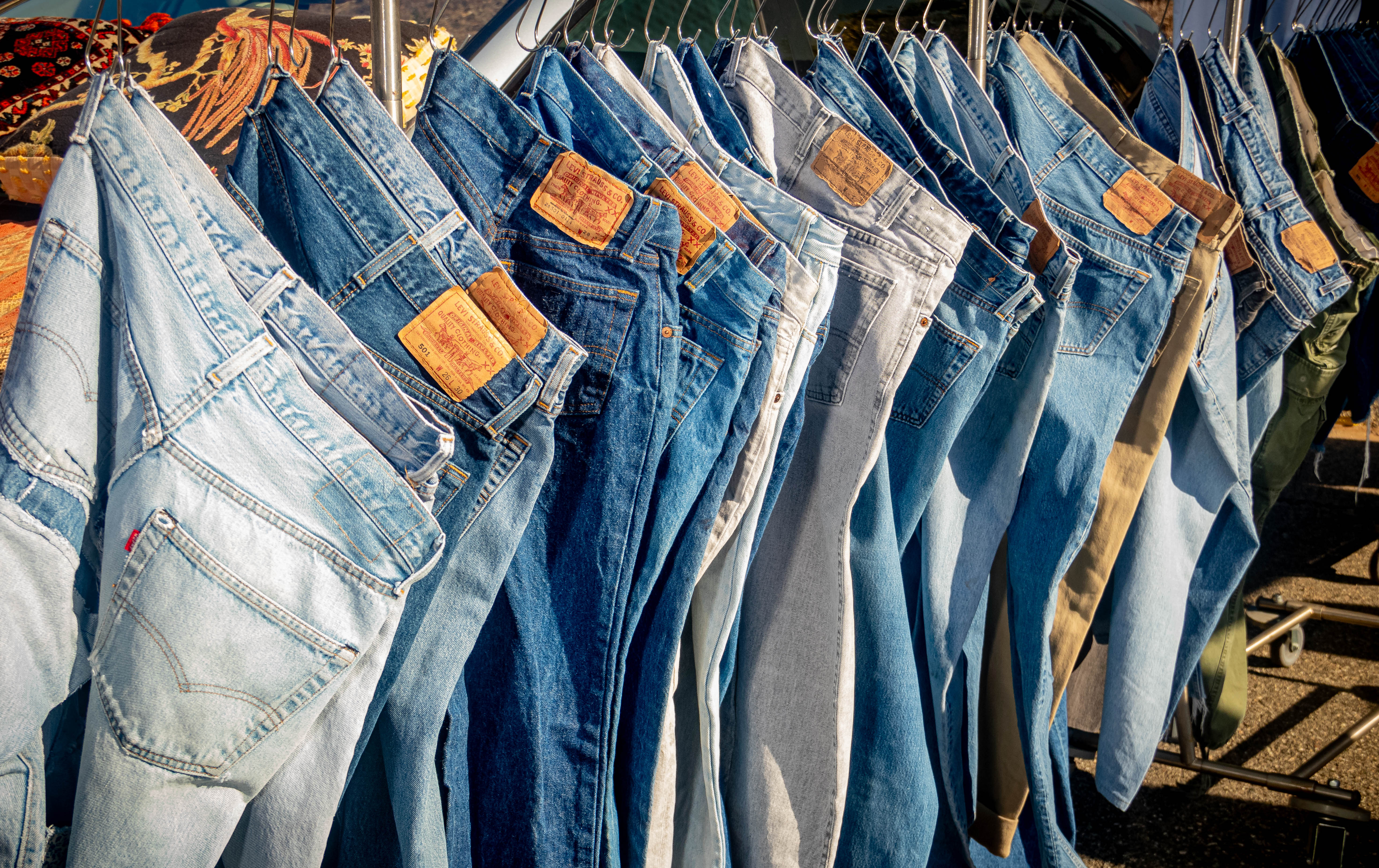Vintage Market Item